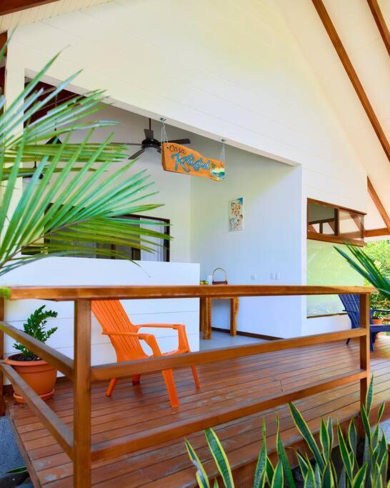 Casa Kristel - Exquisite Villa Getaway Puerto Viejo de Talamanca Exterior photo