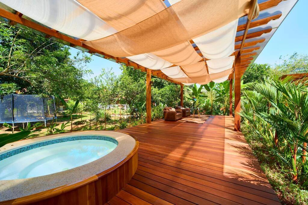 Casa Kristel - Exquisite Villa Getaway Puerto Viejo de Talamanca Exterior photo