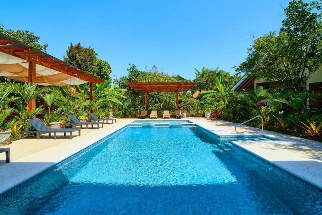 Casa Kristel - Exquisite Villa Getaway Puerto Viejo de Talamanca Exterior photo