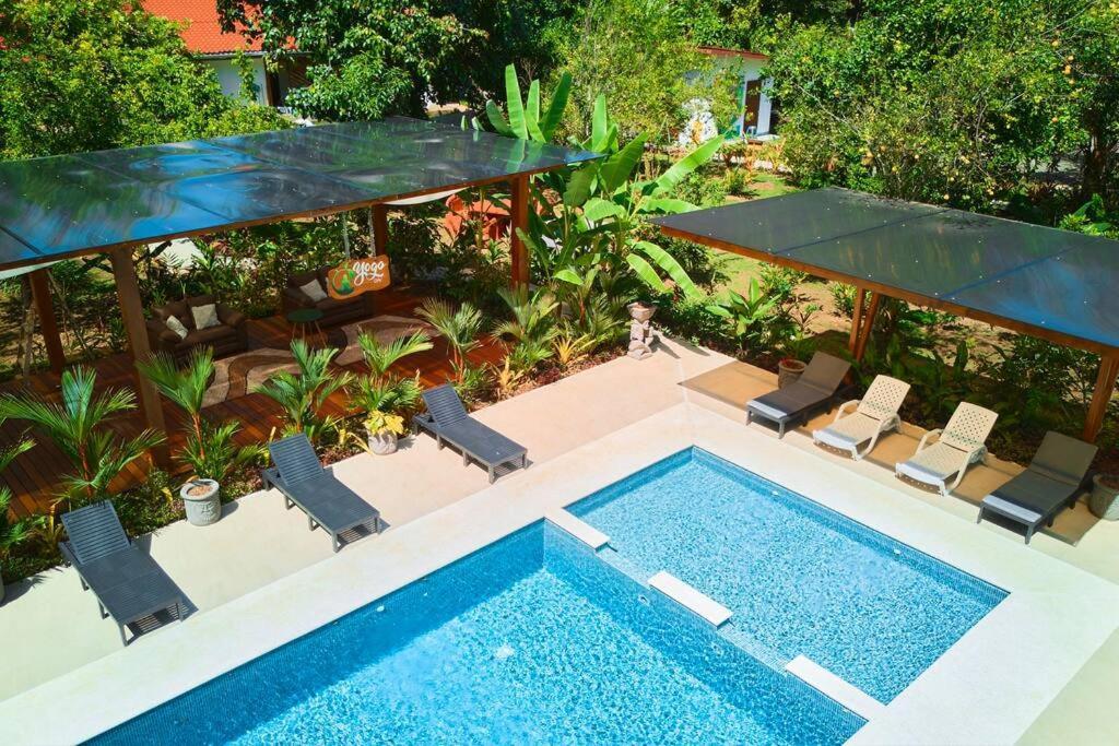 Casa Kristel - Exquisite Villa Getaway Puerto Viejo de Talamanca Exterior photo
